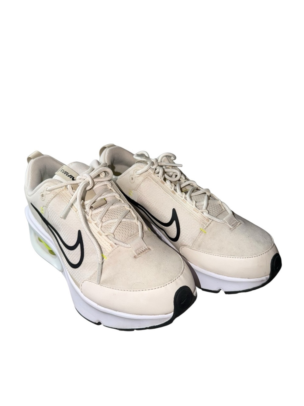 NIKE AIR MAX INTERLOCK 'PHANTOM BLACK'